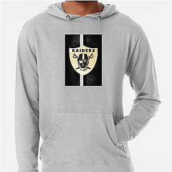 Las Vegas Raiders Merch For Fans Las Vegas Raiders Hoodies