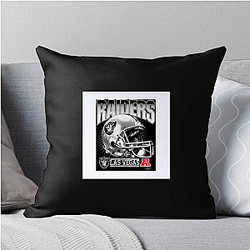 Las Vegas Raiders Limited Collection Las Vegas Raiders Pillows Cover