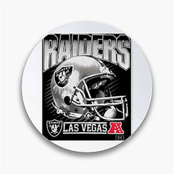 Las Vegas Raiders Limited Collection Las Vegas Raiders Pins