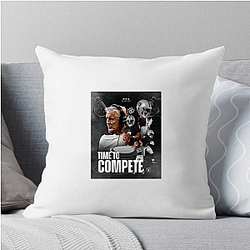 Las Vegas Raiders Merch Las Vegas Raiders Pillows Cover