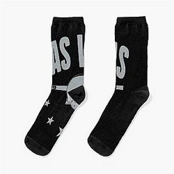 Art Las Vegas Raiders Socks