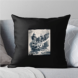 Las Vegas Raiders Signature Las Vegas Raiders Pillows Cover