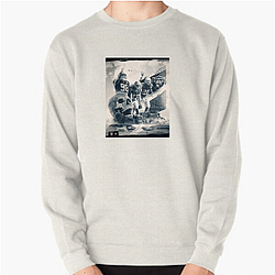 Las Vegas Raiders Signature Las Vegas Raiders Sweatshirts