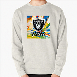 Las Vegas Raiders Merch Collection Las Vegas Raiders Sweatshirts