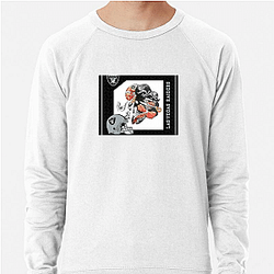 Las Vegas Raiders Merchandise For Fans Las Vegas Raiders Sweatshirts