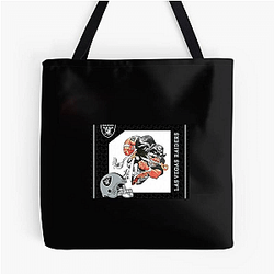 Las Vegas Raiders Merchandise For Fans Las Vegas Raiders Bags