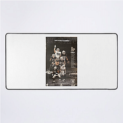 Las Vegas Raiders Special Collection Las Vegas Raiders Mouse Pads
