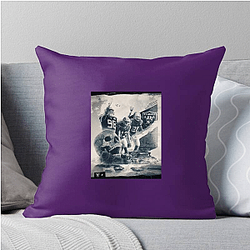 Las Vegas Raiders Signature Las Vegas Raiders Pillows Cover