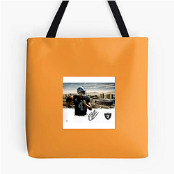Las Vegas Raiders Fan Art Las Vegas Raiders Bags