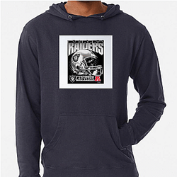 Las Vegas Raiders Limited Collection Las Vegas Raiders Hoodies