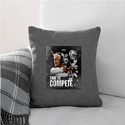 Las Vegas Raiders Merch Las Vegas Raiders Pillows Cover