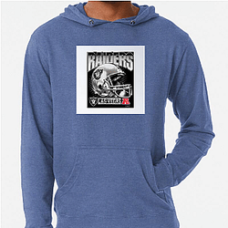Las Vegas Raiders Limited Collection Las Vegas Raiders Hoodies
