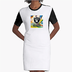 Las Vegas Raiders Merch Collection Las Vegas Raiders Dresses