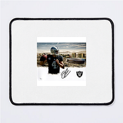 Las Vegas Raiders Fan Art Las Vegas Raiders Mouse Pads