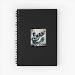 Las Vegas Raiders Signature Las Vegas Raiders Notebook