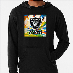 Las Vegas Raiders Merch Collection Las Vegas Raiders Hoodies