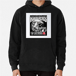 Las Vegas Raiders Limited Collection Las Vegas Raiders Hoodies