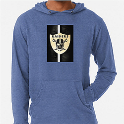 Las Vegas Raiders Merch For Fans Las Vegas Raiders Hoodies