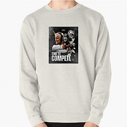 Las Vegas Raiders Merch Las Vegas Raiders Sweatshirts