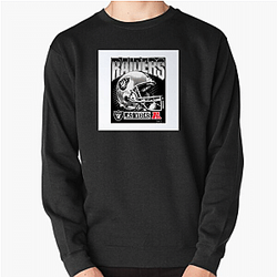 Las Vegas Raiders Limited Collection Las Vegas Raiders Sweatshirts