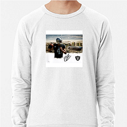 Las Vegas Raiders Fan Art Las Vegas Raiders Sweatshirts