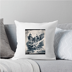 Las Vegas Raiders Signature Las Vegas Raiders Pillows Cover