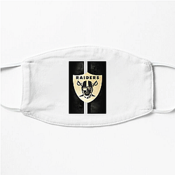 Las Vegas Raiders Merch For Fans Las Vegas Raiders Face Masks