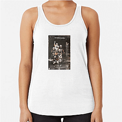 Las Vegas Raiders Special Collection Las Vegas Raiders Tank Tops