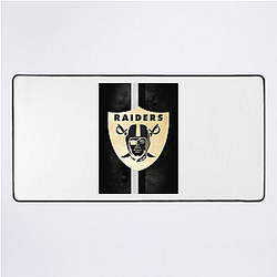 Las Vegas Raiders Merch For Fans Las Vegas Raiders Mouse Pads