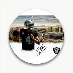 Las Vegas Raiders Fan Art Las Vegas Raiders Pins