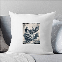 Las Vegas Raiders Signature Las Vegas Raiders Pillows Cover
