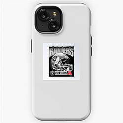 Las Vegas Raiders Limited Collection Las Vegas Raiders iPhone Cases