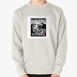 Las Vegas Raiders Limited Collection Las Vegas Raiders Sweatshirts