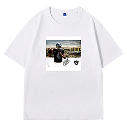 Las Vegas Raiders Fan Art Las Vegas Raiders T-Shirts