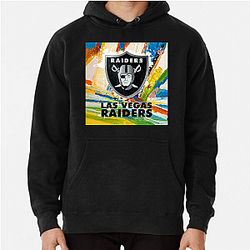Las Vegas Raiders Merch Collection Las Vegas Raiders Hoodies