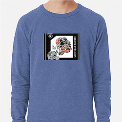 Las Vegas Raiders Merchandise For Fans Las Vegas Raiders Sweatshirts