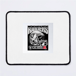 Las Vegas Raiders Limited Collection Las Vegas Raiders Mouse Pads
