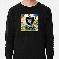 Las Vegas Raiders Merch Collection Las Vegas Raiders Sweatshirts