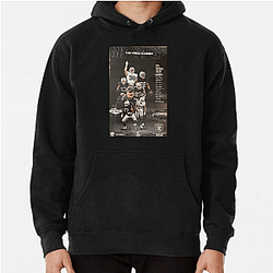 Las Vegas Raiders Special Collection Las Vegas Raiders Hoodies