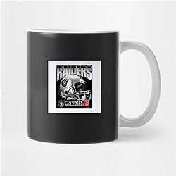 Las Vegas Raiders Limited Collection Las Vegas Raiders Mugs