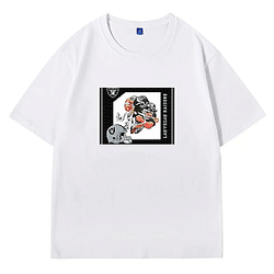 Las Vegas Raiders Merchandise For Fans Las Vegas Raiders T-Shirts