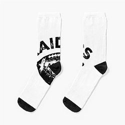 Art Las Vegas Raiders Socks