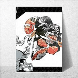Las Vegas Raiders Merchandise For Fans Las Vegas Raiders Posters