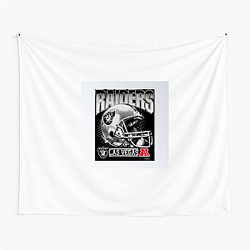Las Vegas Raiders Limited Collection Las Vegas Raiders Tapestries