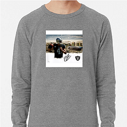 Las Vegas Raiders Fan Art Las Vegas Raiders Sweatshirts