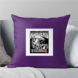 Las Vegas Raiders Limited Collection Las Vegas Raiders Pillows Cover