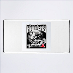 Las Vegas Raiders Limited Collection Las Vegas Raiders Mouse Pads