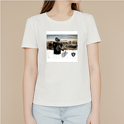 Las Vegas Raiders Fan Art Las Vegas Raiders T-Shirts