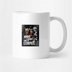 Las Vegas Raiders Merch Las Vegas Raiders Mugs