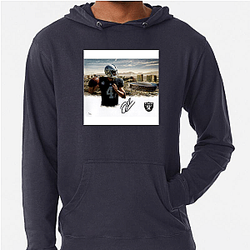 Las Vegas Raiders Fan Art Las Vegas Raiders Hoodies